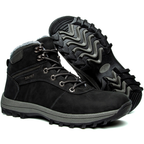 The Alpine Trekker Boot