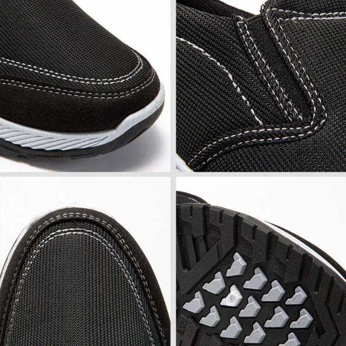 Meridian Slip-On Sneaker