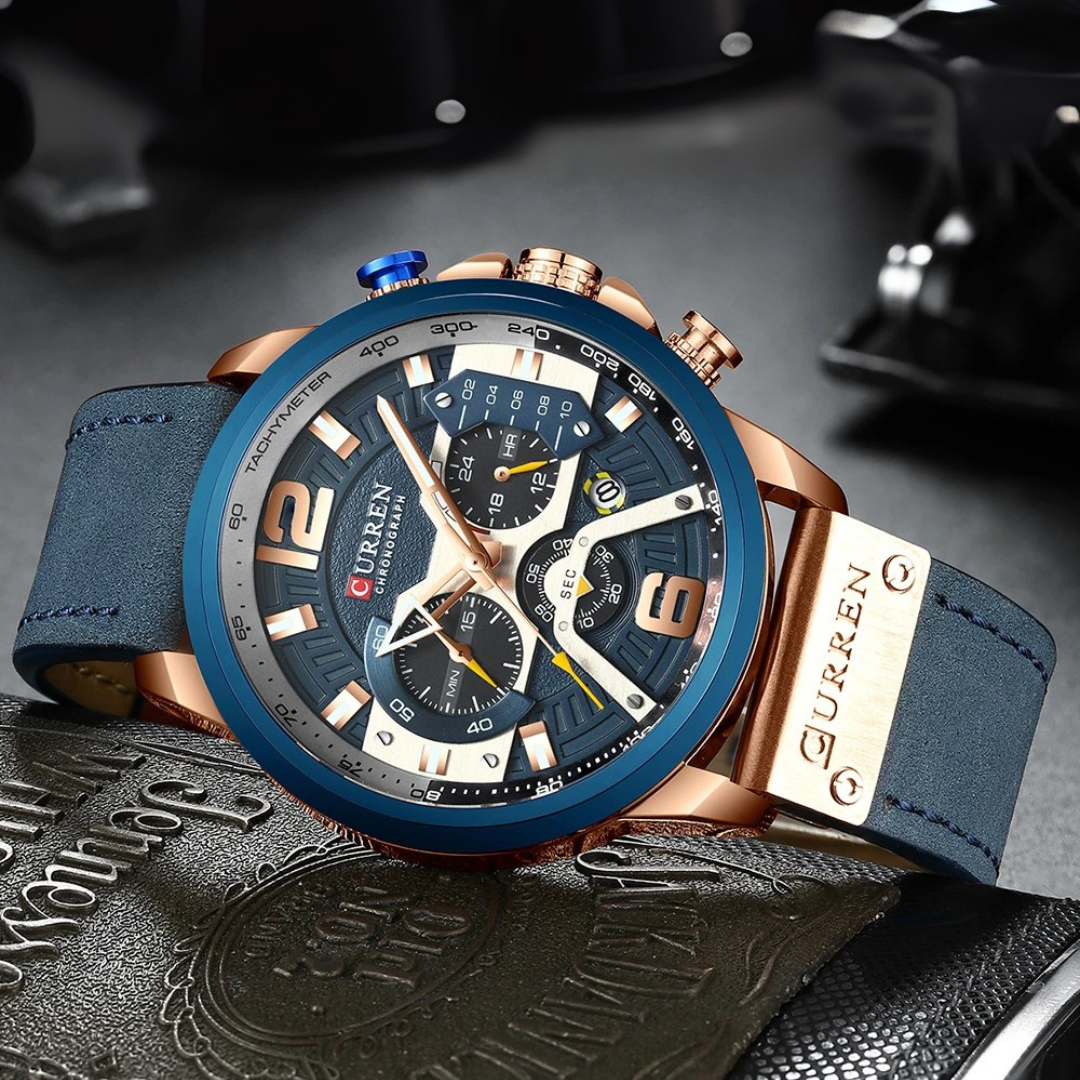 Knox Prestige Chrono