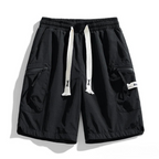 Carlson Utility Cargo Shorts