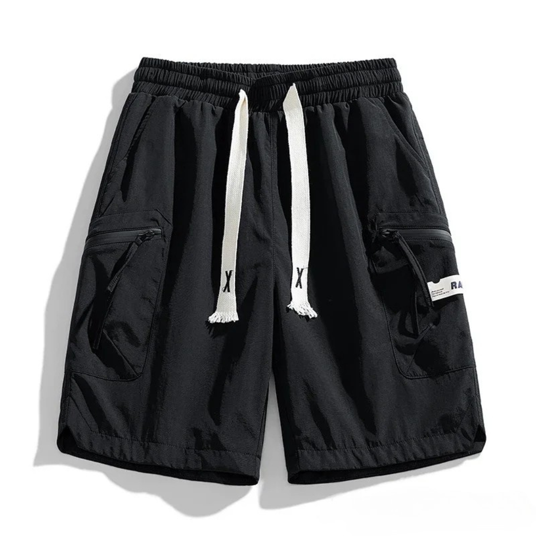 Carlson Utility Cargo Shorts
