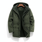Basecamp Utility Parka
