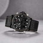 The Drexel Dual-Display, 41mm