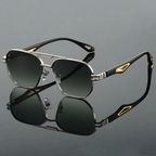 Jameson Double-Bridge Aviators