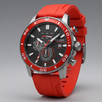 Meridian Swiss Chrono, 44mm