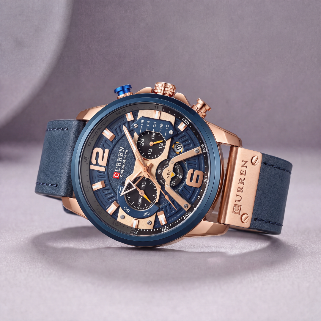 Knox Prestige Chrono