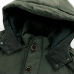 Basecamp Utility Parka