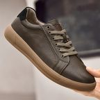 The Fenwick Leather Sneaker