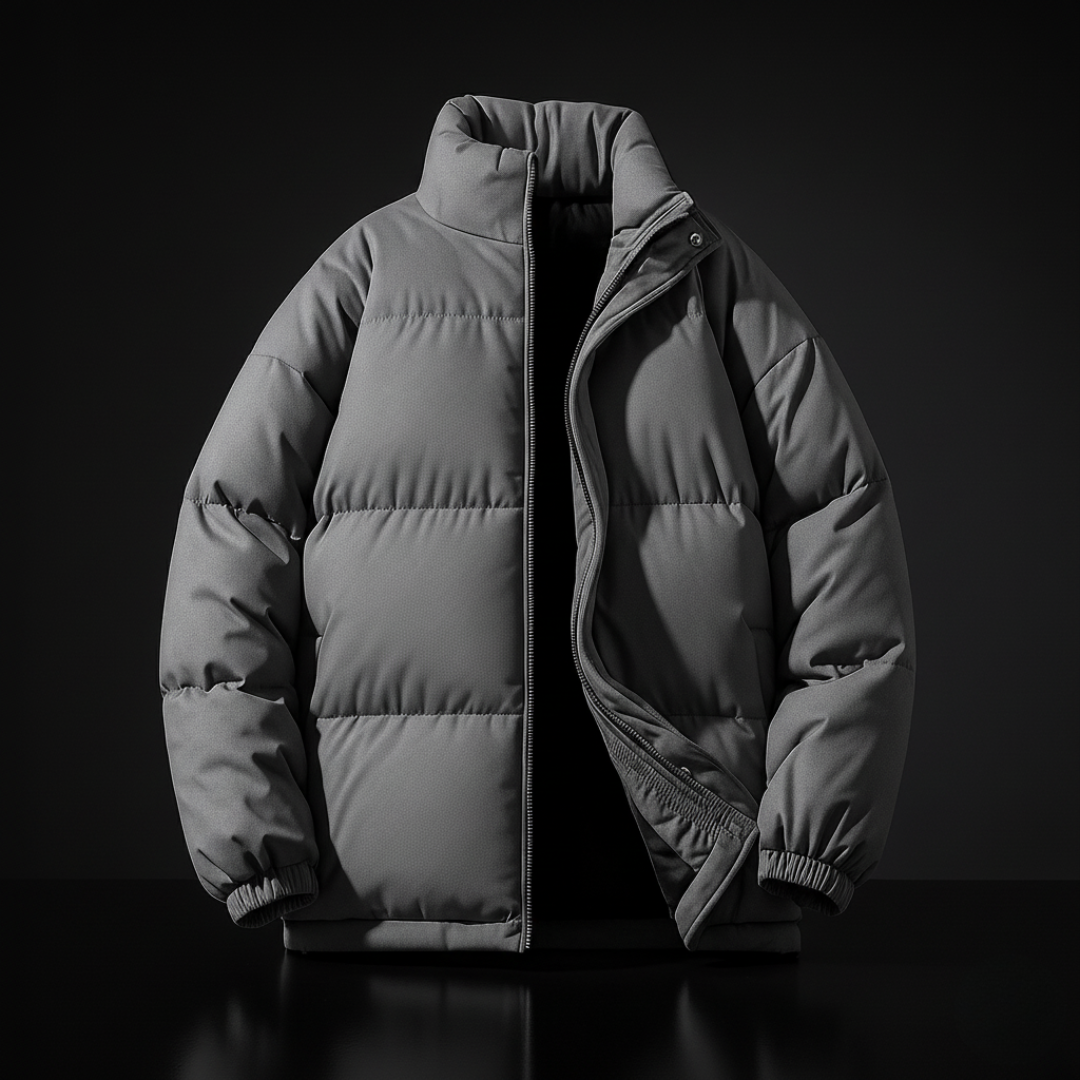 Mason Insulated Puffer Jacket