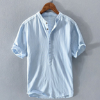 Donovan Linen Shirt