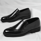 Cambridge Leather Loafer
