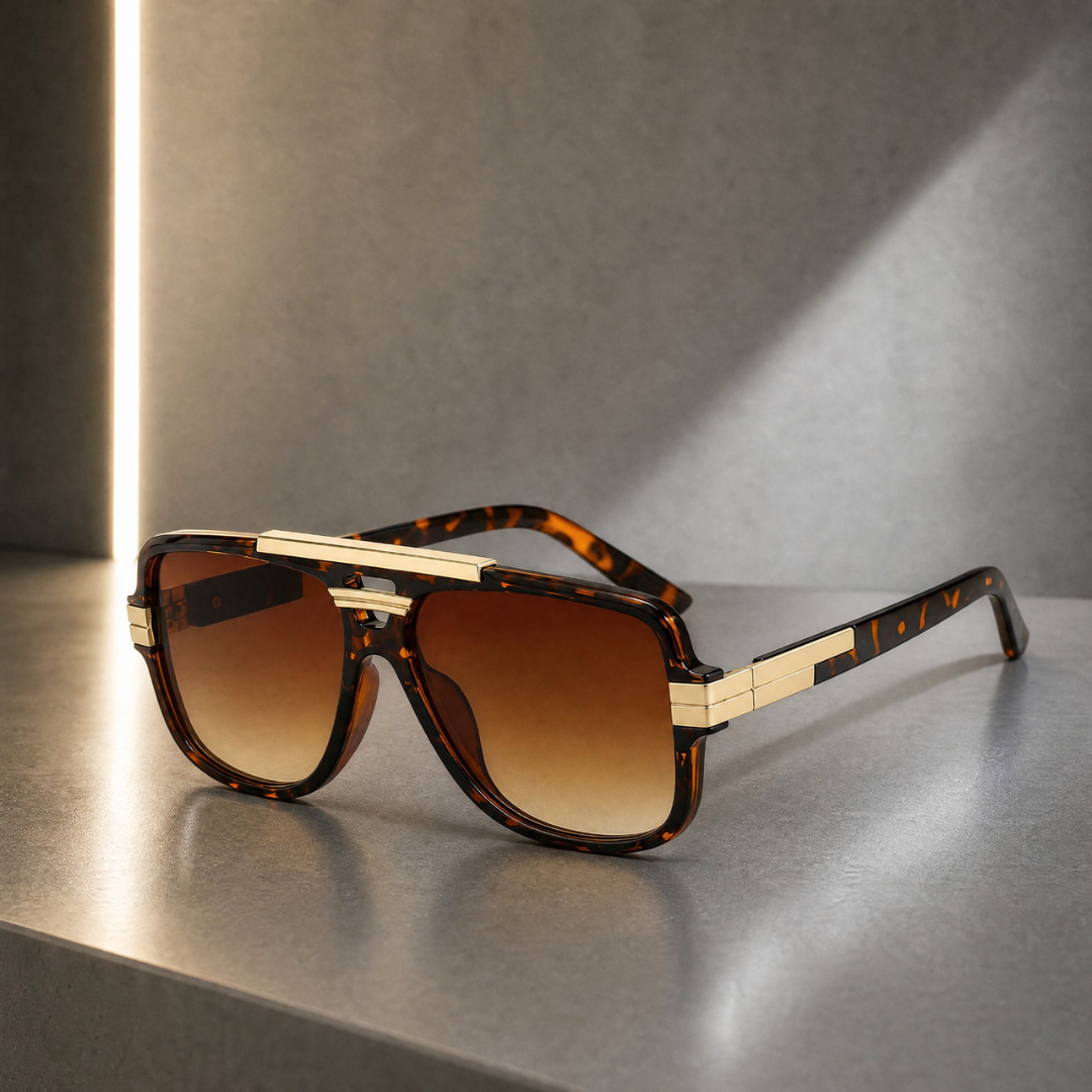 The Reyes Twin-Bar Frames
