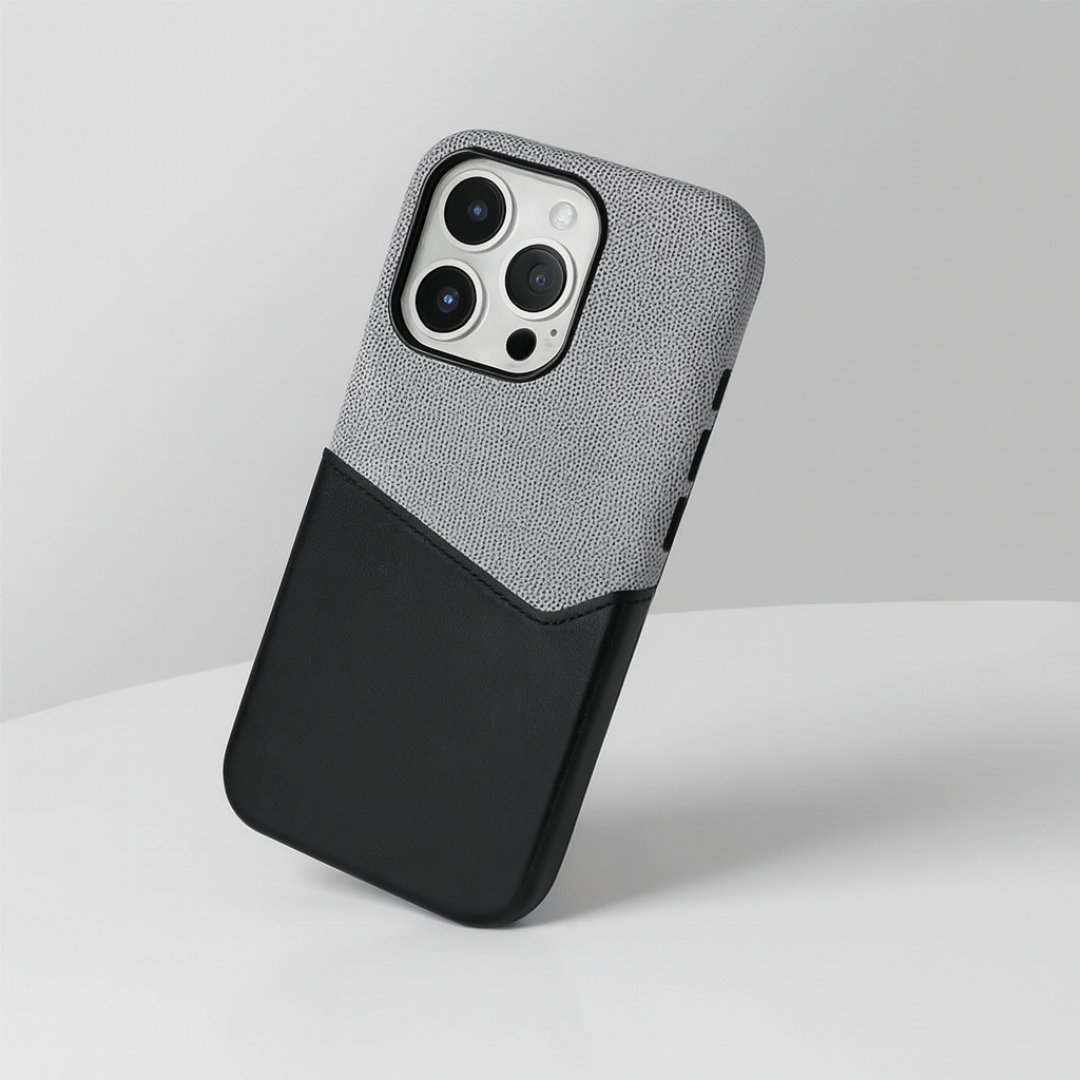 TitanEdge iPhone Case