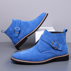 The Macklin Chelsea Boot