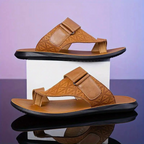 Sterling Heritage Leather Sandal