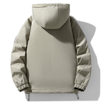 The StormCon Cargo Jacket