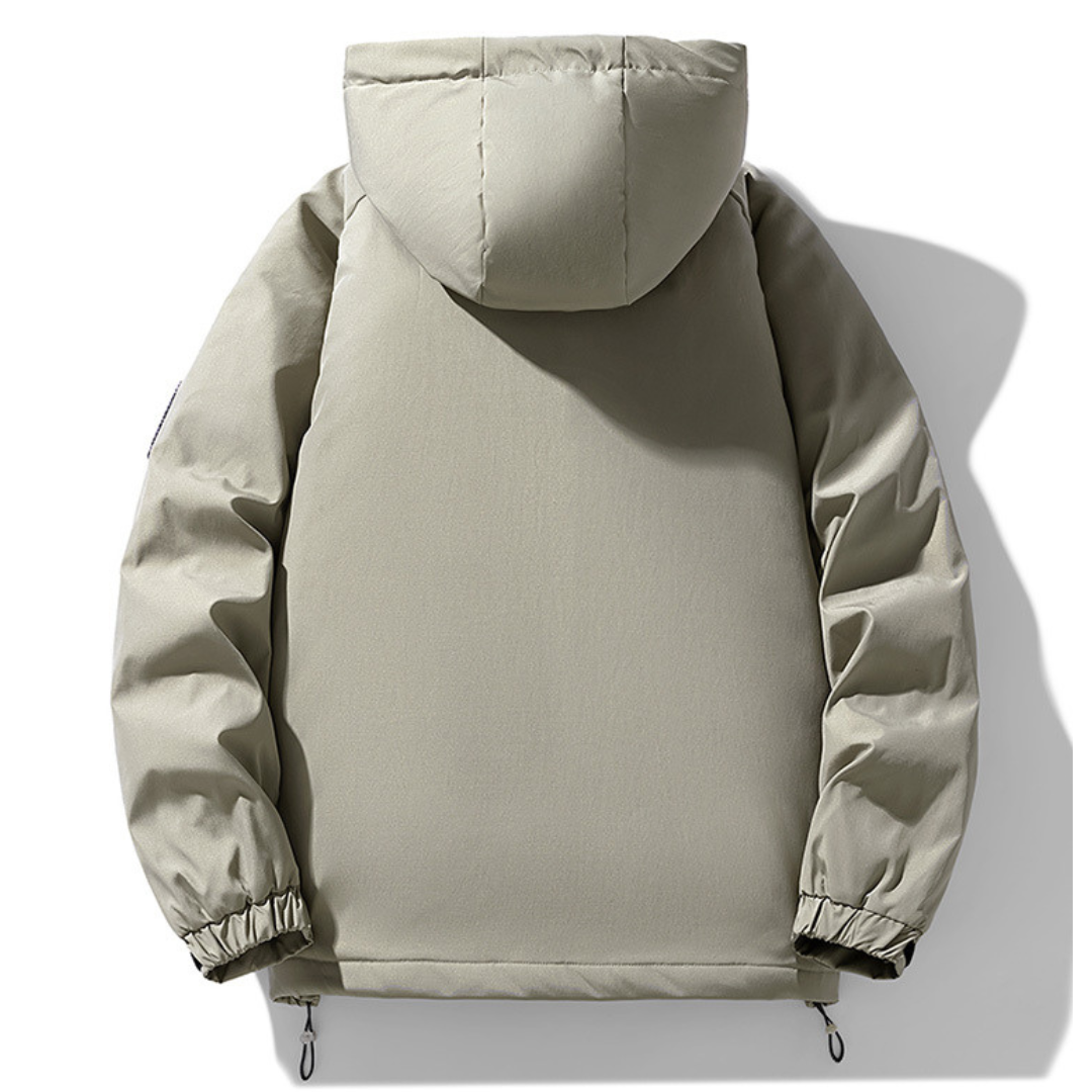 The StormCon Cargo Jacket
