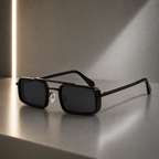 The Halston Side-Shield Frame