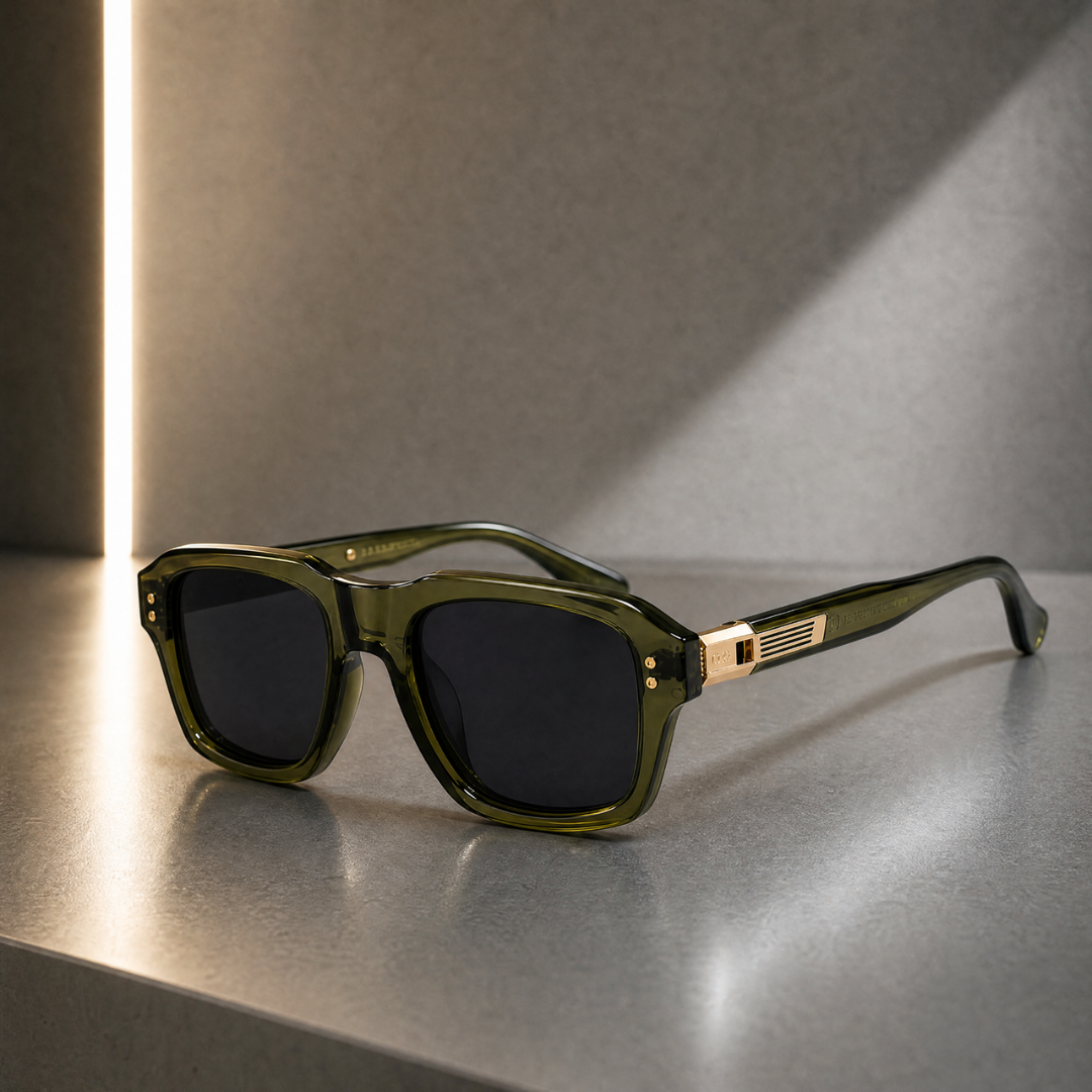 The Dalton Bold Frame