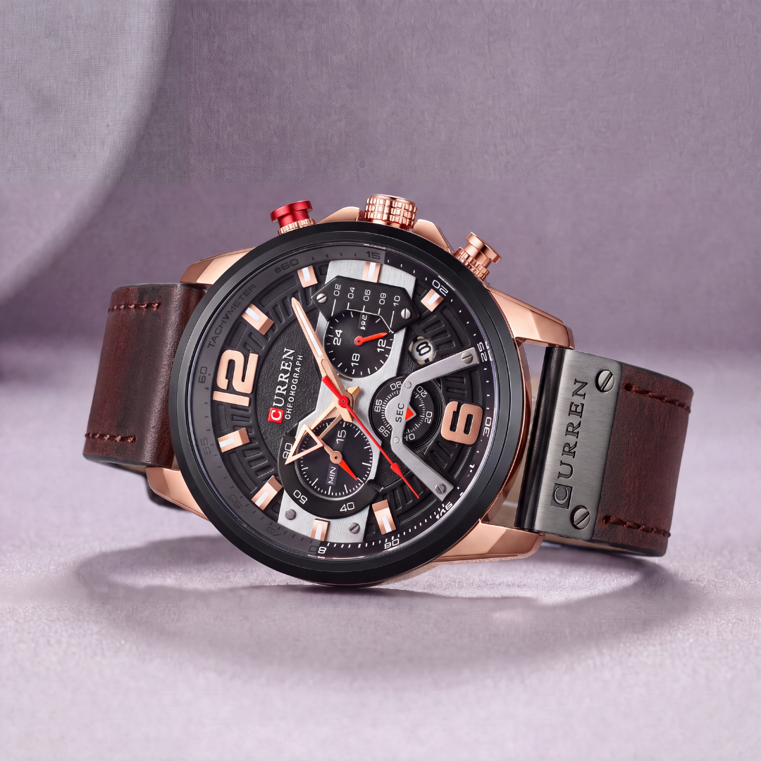Knox Prestige Chrono