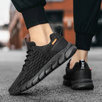 FlexKnit Performance Sneaker