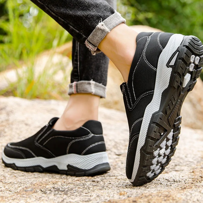 Meridian Slip-On Sneaker