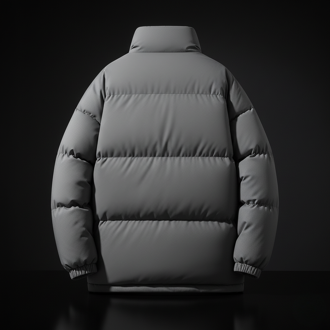 Mason Insulated Puffer Jacket