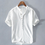 Donovan Linen Shirt