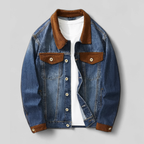 Jackson Vintage Denim Jacket