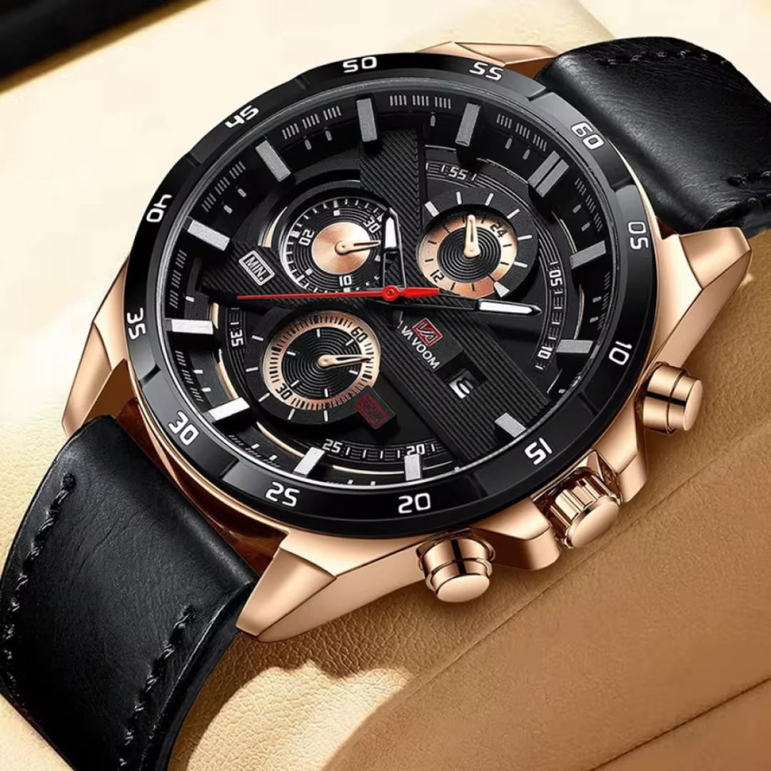 Alexander Executive Chrono