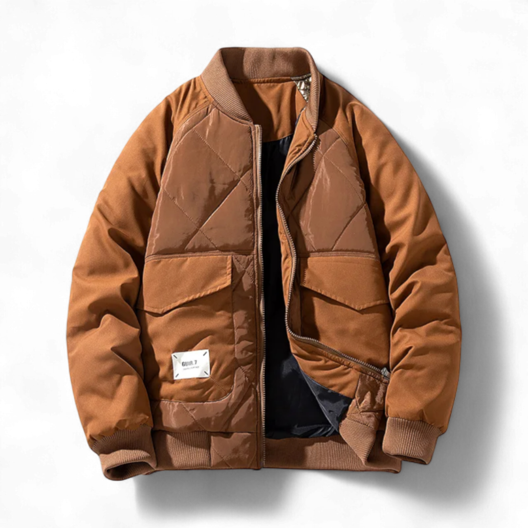 Coleman Cargo Bomber