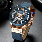 Knox Prestige Chrono