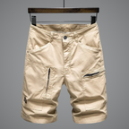 Garrison Cargo Shorts