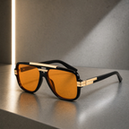 The Reyes Twin-Bar Frames