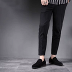 Alexander Ivy Suede Loafer