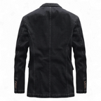 Mason Drake Denim Jacket