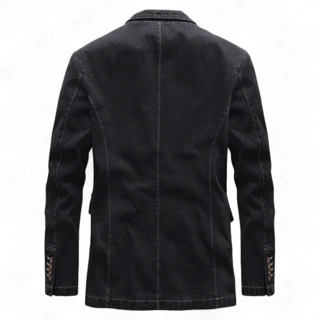 Mason Drake Denim Jacket