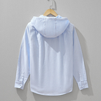 Colebrook Linen Hoodie