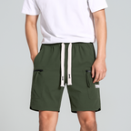 Carlson Utility Cargo Shorts