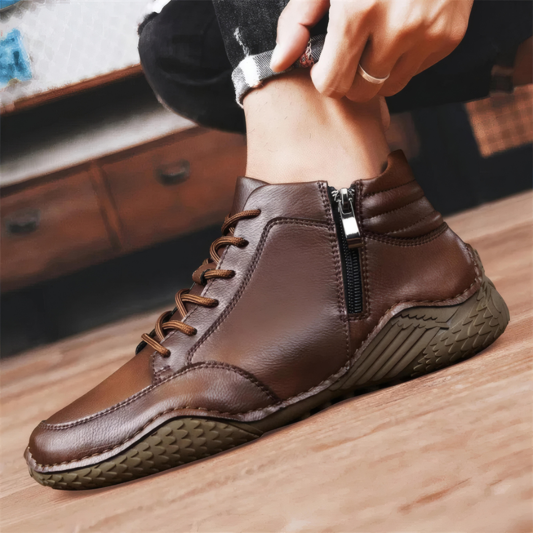 Forgemont Ankle Boots