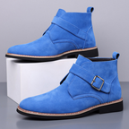 The Macklin Chelsea Boot
