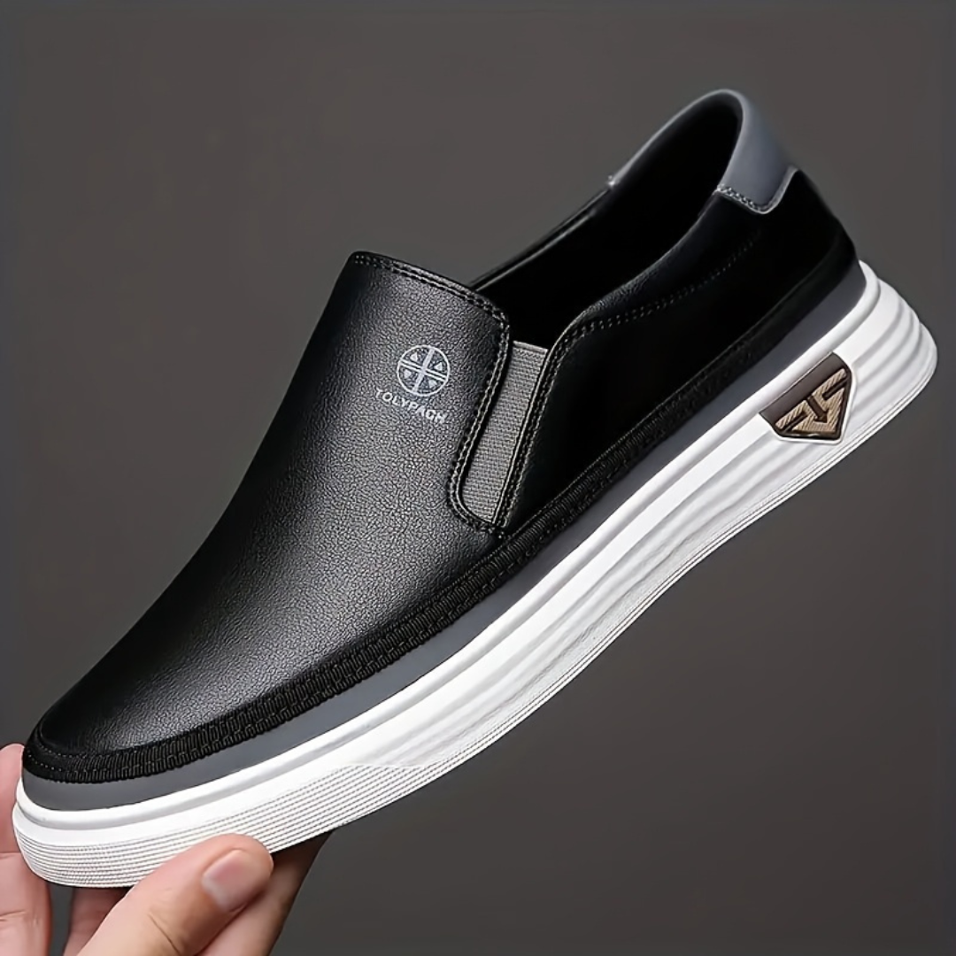 Bennett EasyStep™ Slip-On Sneakers
