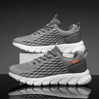 FlexKnit Performance Sneaker