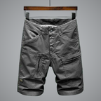 Garrison Cargo Shorts