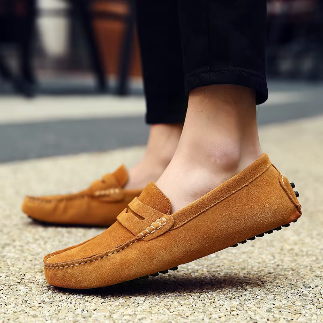 Lorenzo Slip-On Loafer