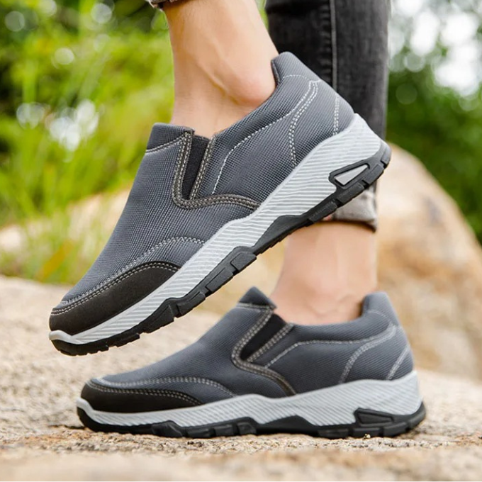 Meridian Slip-On Sneaker