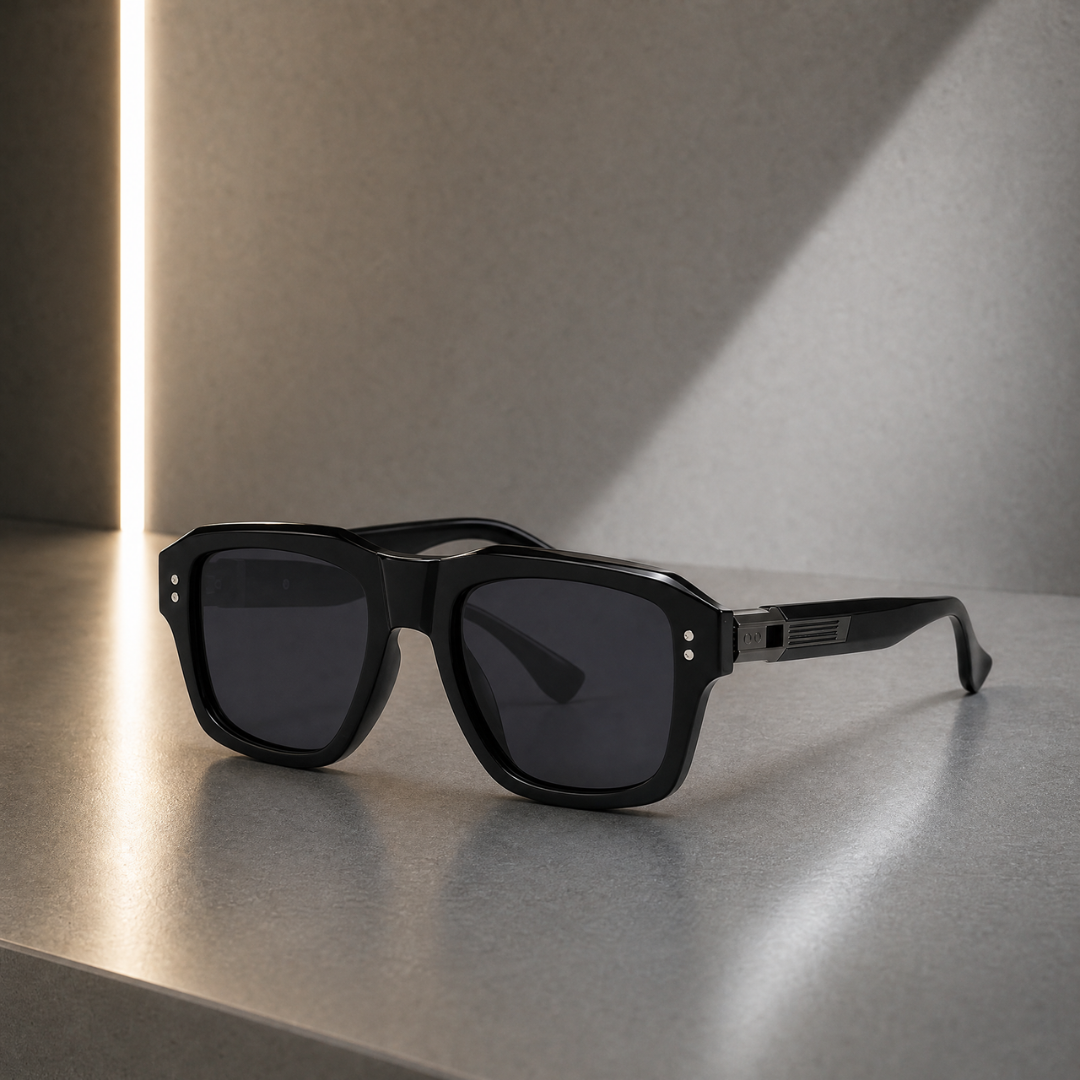 The Dalton Bold Frame