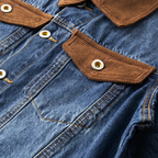 Jackson Vintage Denim Jacket