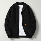 Marco Ribbed Knit Cardigan