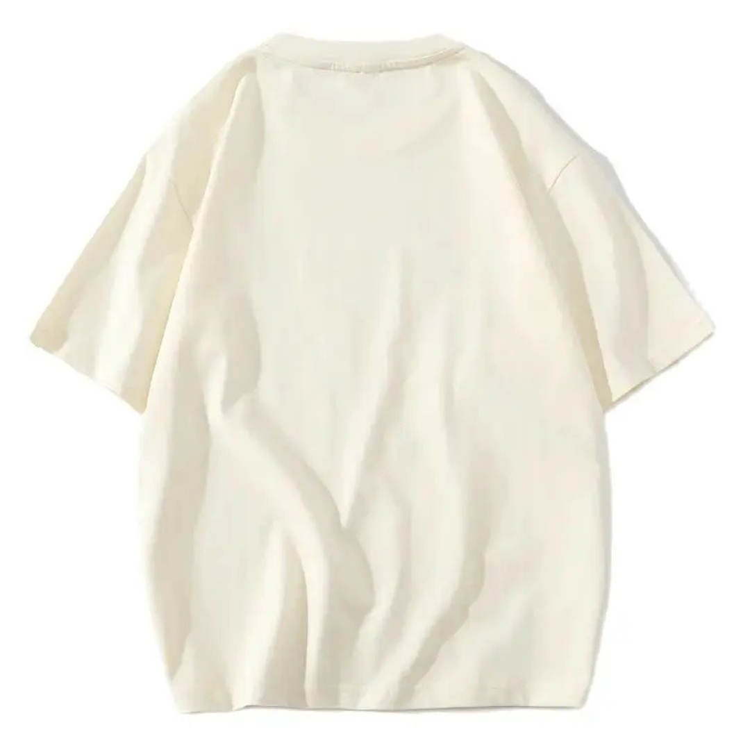 CRGO PKT Oversized Tee